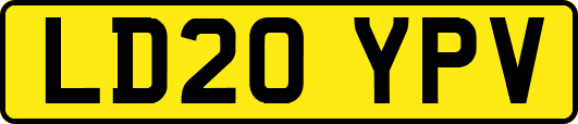 LD20YPV
