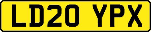 LD20YPX