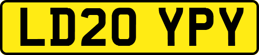 LD20YPY