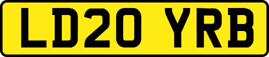 LD20YRB