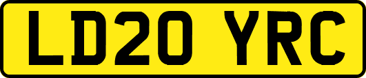LD20YRC