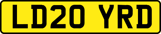 LD20YRD