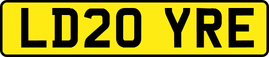 LD20YRE