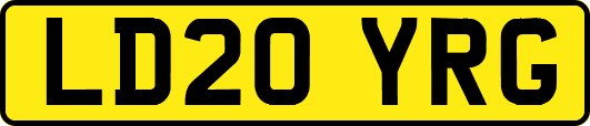 LD20YRG