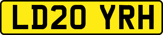 LD20YRH