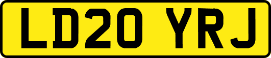 LD20YRJ