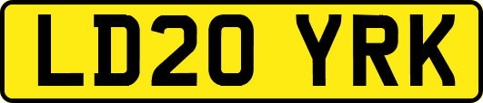LD20YRK