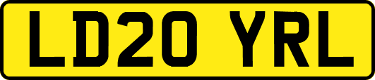 LD20YRL