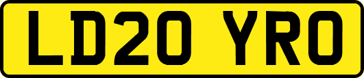 LD20YRO