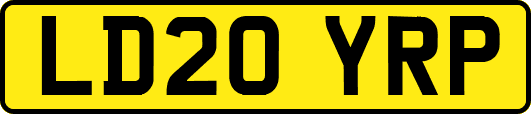 LD20YRP