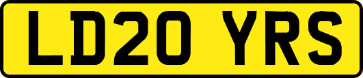 LD20YRS