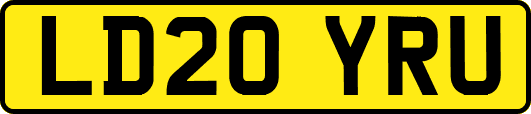 LD20YRU