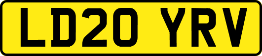LD20YRV