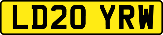 LD20YRW