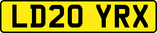 LD20YRX