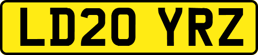 LD20YRZ