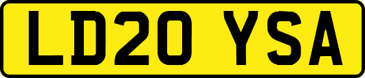 LD20YSA