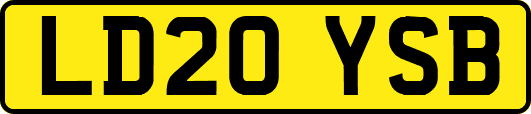 LD20YSB