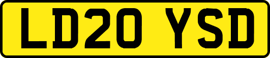 LD20YSD