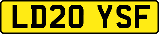LD20YSF
