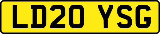LD20YSG