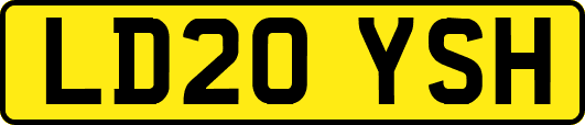 LD20YSH