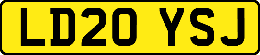 LD20YSJ