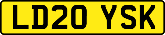 LD20YSK