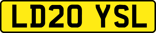 LD20YSL