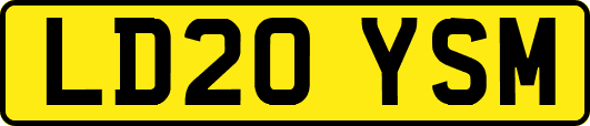 LD20YSM