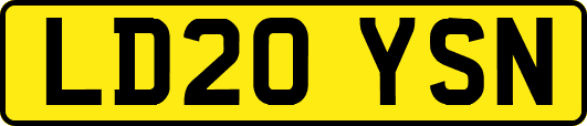 LD20YSN