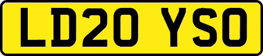 LD20YSO