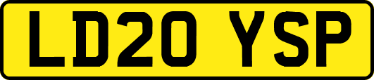 LD20YSP