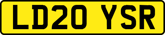 LD20YSR