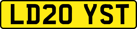 LD20YST