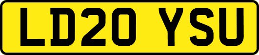 LD20YSU