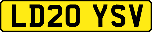 LD20YSV