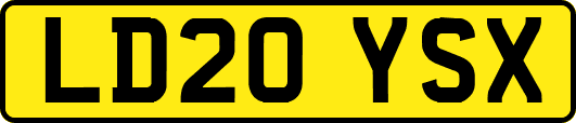 LD20YSX