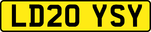 LD20YSY