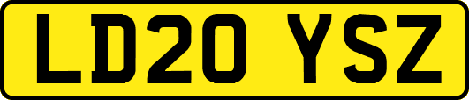 LD20YSZ