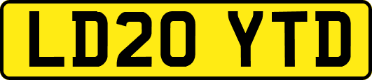 LD20YTD