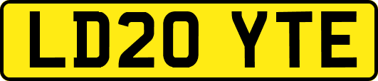 LD20YTE