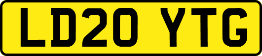 LD20YTG
