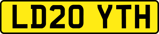 LD20YTH