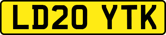 LD20YTK