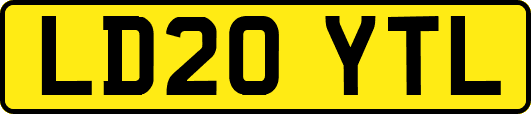 LD20YTL
