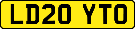 LD20YTO