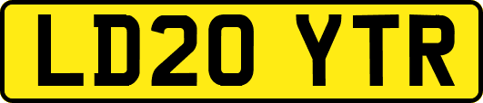LD20YTR