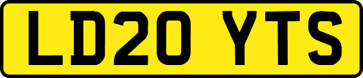 LD20YTS