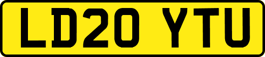LD20YTU